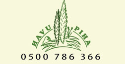 Havupiha Tmi logo